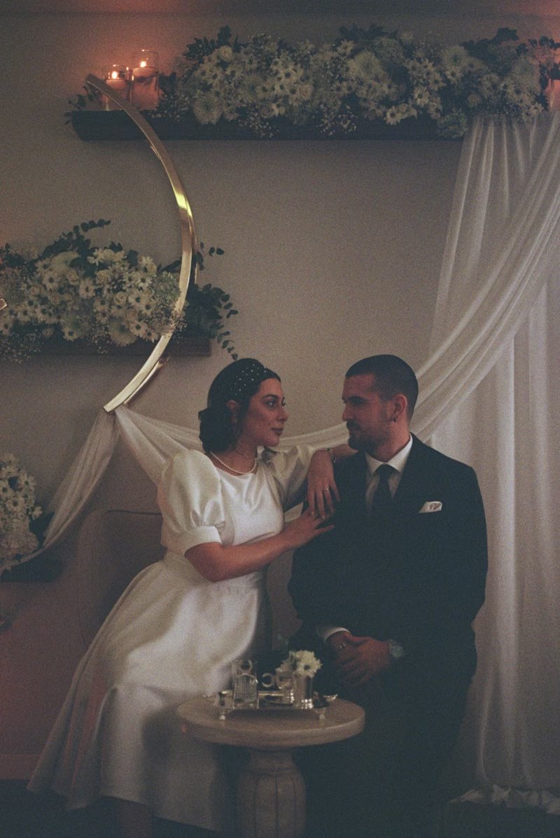 Imagem de casamento bodas
